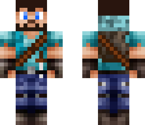 cool skin