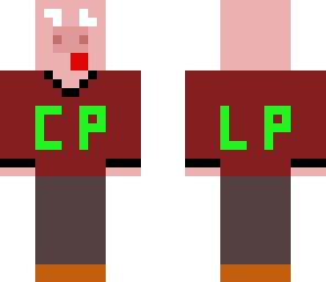 crazypiglp
