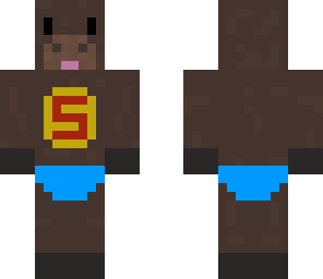 supa moose