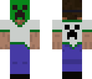 crepeer mask