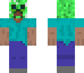 creeper zeeper