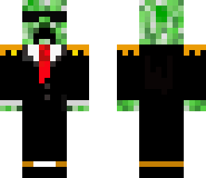 crepper mlg