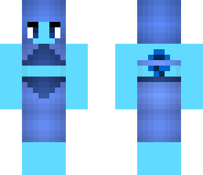 lapis fixed i guess