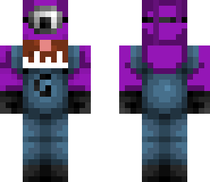 evil minion