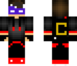 my skin