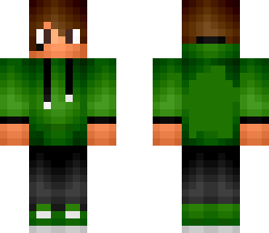 epic creeper gamer v2