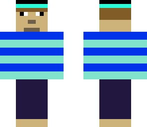 boy in jumper