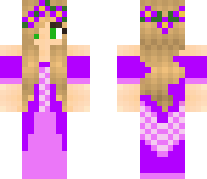rapunzel