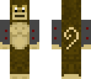 monkeyd