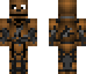 old freddy