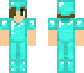 diamond armour