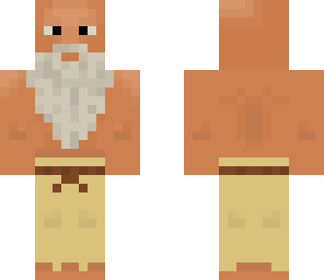 old man