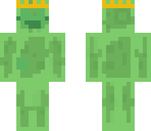 slime boss