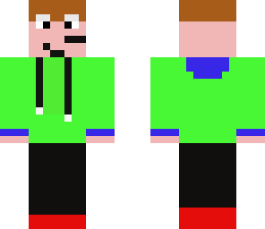 gamer