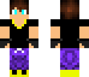 yeah skin 000799gtta