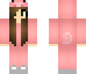 edited pig girl