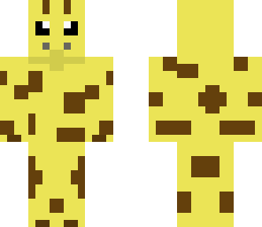 giraffe