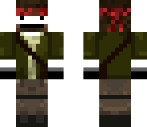 rambo battleblock teater