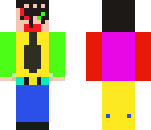aarongameomg