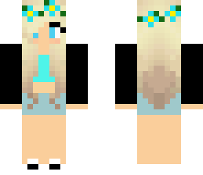 cute edited girly girl