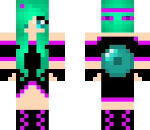 enderqueendc