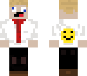 regular noob