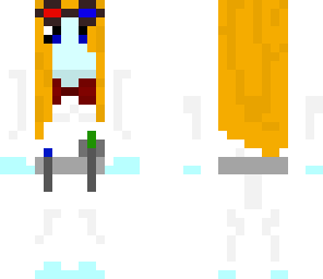 doctor who ghost girl 