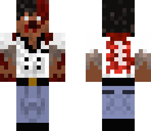 zombie 1