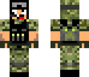 derp soldier