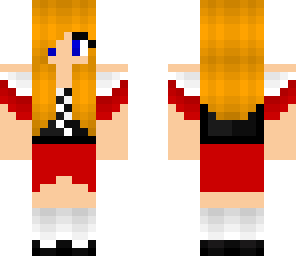 german girl
