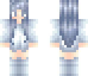 ice girl