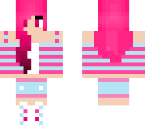 pinkie pie bubblegum outfit