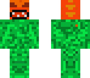 pvz fire chomper