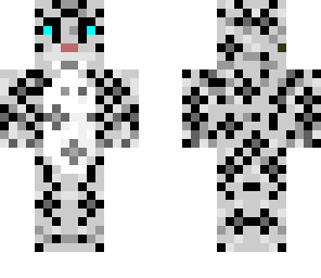 snowleopard