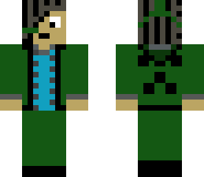 buck