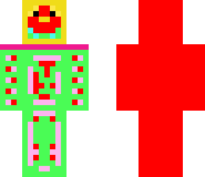 random creation