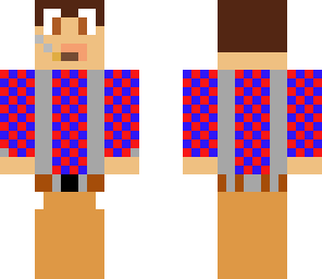 tobysangre - bosque
