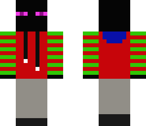 cool enderman
