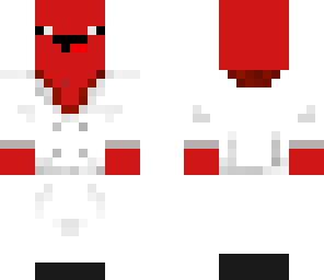 derpy apple 78 extra skin