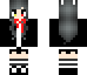 rabbit girl