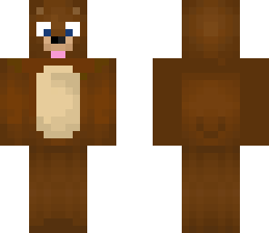 bear