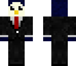 gunter penguin