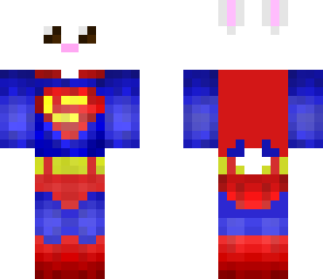 super rabbit