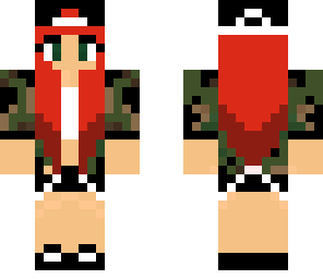 red taar
