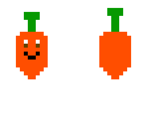 carrotey