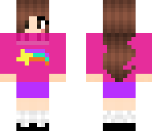 mabel pines