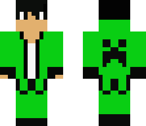 crepper boy