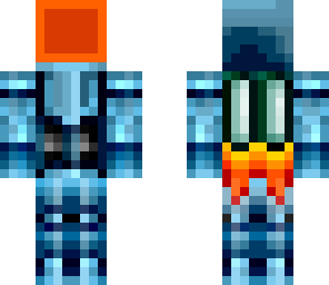 spaceman