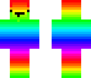 rainbow lover
