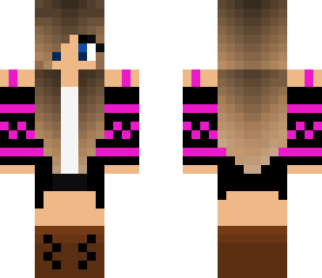 girl